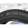 205/55 R16 MICHELIN ALPIN 5 DT 7mm