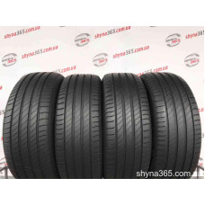 205/55 R16 MICHELIN PRIMACY 4 6mm