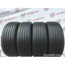 205/60 R16 CONTINENTAL CONTIPREMIUMCONTACT 5 7mm