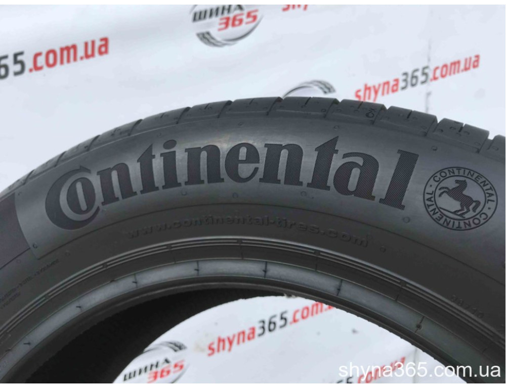 205/60 R16 CONTINENTAL CONTIPREMIUMCONTACT 5 7mm