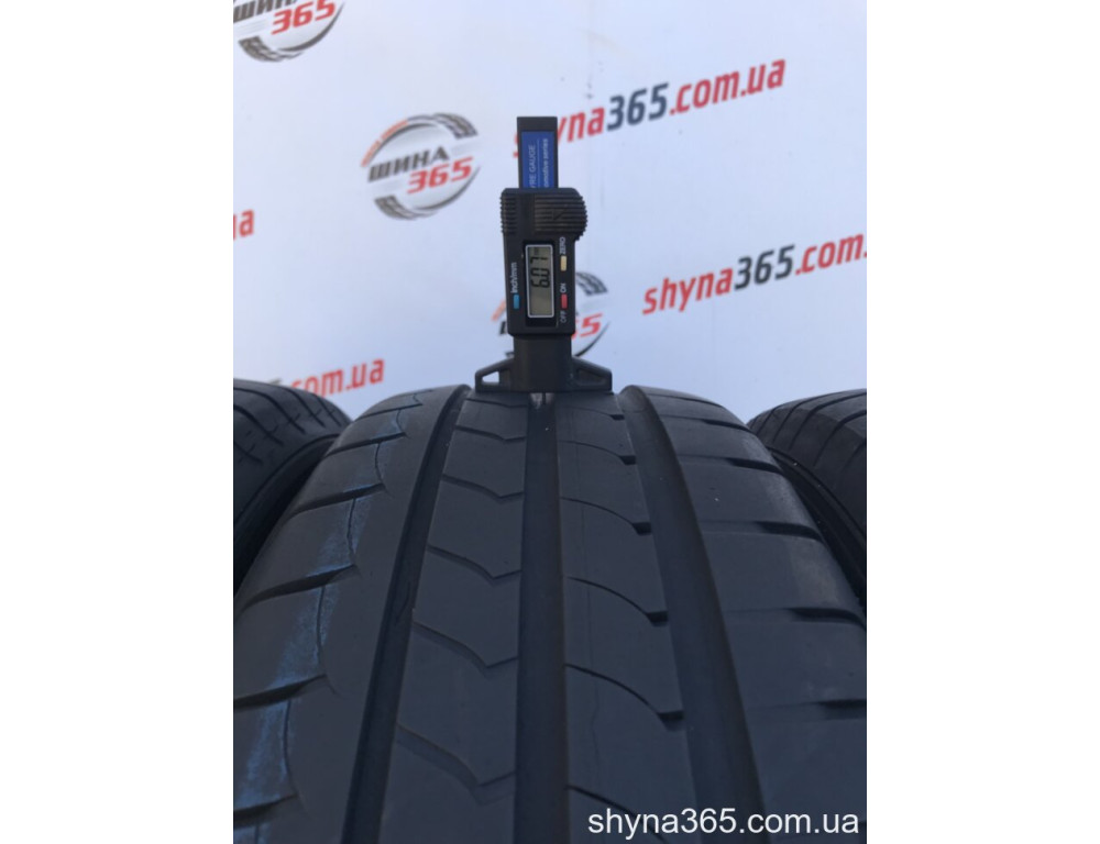 205/60 R16 GOODYEAR EFFICIENTGRIP 6mm