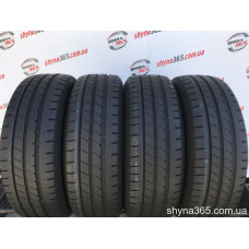 205/60 R16 GOODYEAR EFFICIENTGRIP 6mm