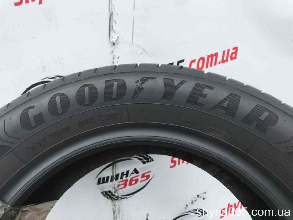 205/60 R16 GOODYEAR EFFICIENTGRIP PERFORMANCE 6mm