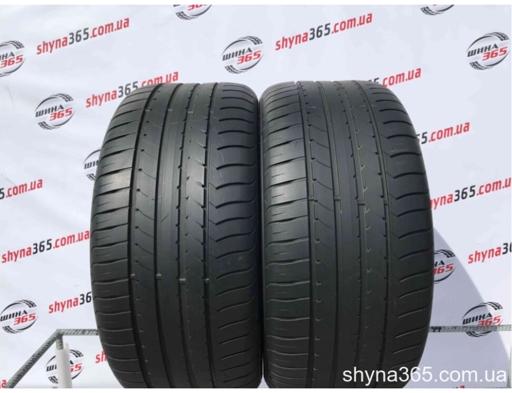 205/60 R16 GOODYEAR EFFICIENTGRIP PERFORMANCE 6mm