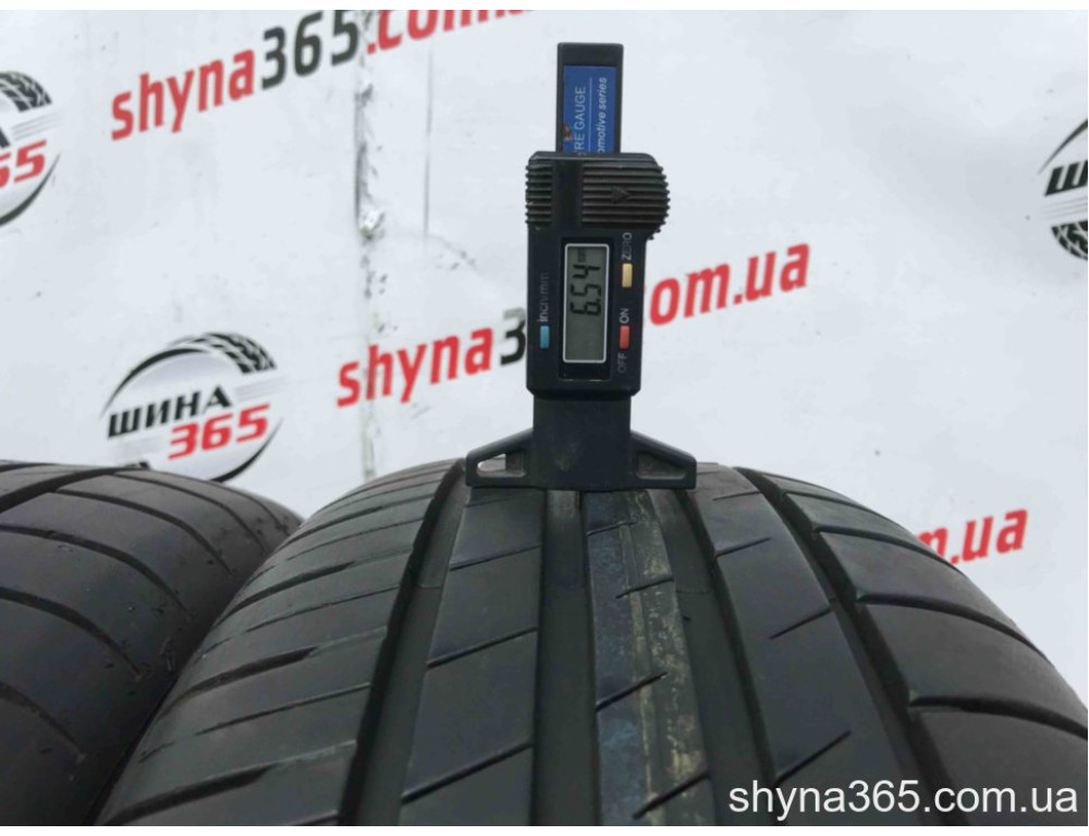 205/60 R16 GOODYEAR EFFICIENTGRIP PERFORMANCE 6mm