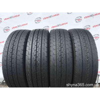 205/65 R16C BRIDGESTONE DURAVIS R660 8mm