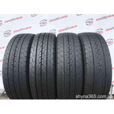 205/65 R16C BRIDGESTONE DURAVIS R660 8mm