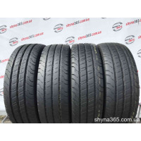 205/65 R16C CONTINENTAL CONTIVANCONTACT 100 7mm