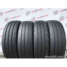 205/65 R16C CONTINENTAL CONTIVANCONTACT 100 7mm
