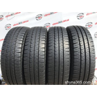 205/75 R16C MICHELIN AGILIS 8mm