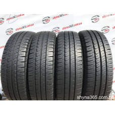 205/75 R16C MICHELIN AGILIS 8mm