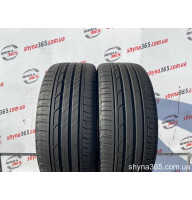 215/40 R18 BRIDGESTONE TURANZA T001 6mm