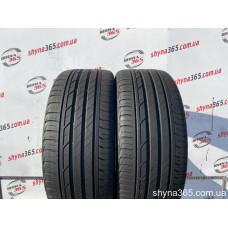 215/40 R18 BRIDGESTONE TURANZA T001 6mm
