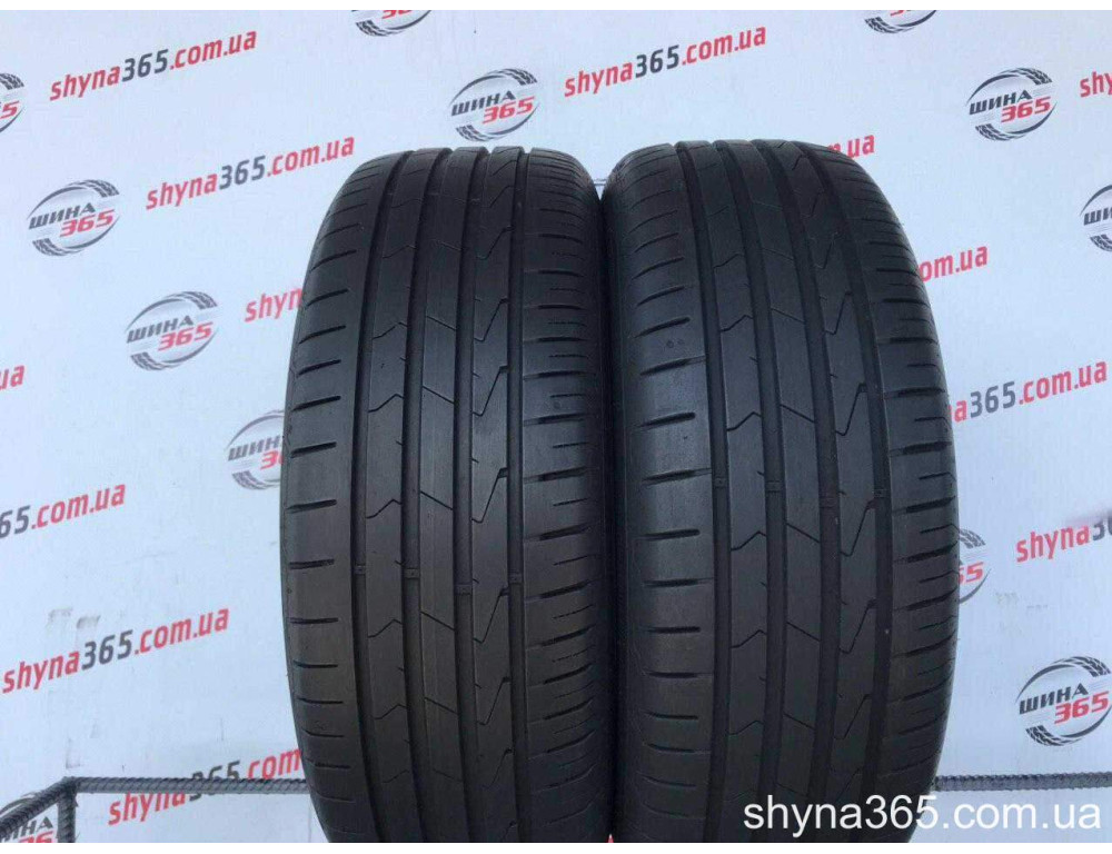 215/55 R17 HANKOOK VENTUS PRIME 3 K125 5mm