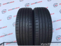 215/55 R17 HANKOOK VENTUS PRIME 3 K125 5mm