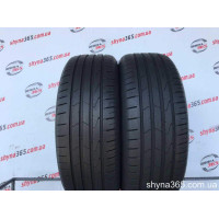 215/55 R17 HANKOOK VENTUS PRIME 3 K125 5mm
