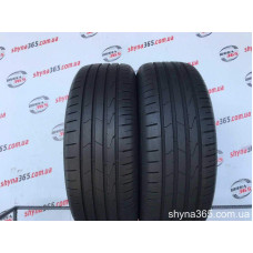 215/55 R17 HANKOOK VENTUS PRIME 3 K125 5mm