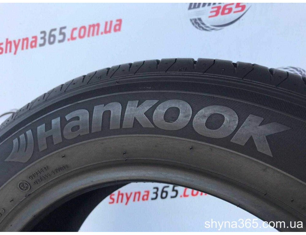 215/55 R17 HANKOOK VENTUS PRIME 3 K125 5mm