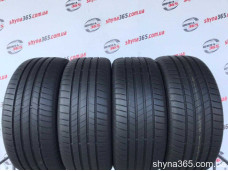 215/60 R16 BRIDGESTONE TURANZA T005 6mm