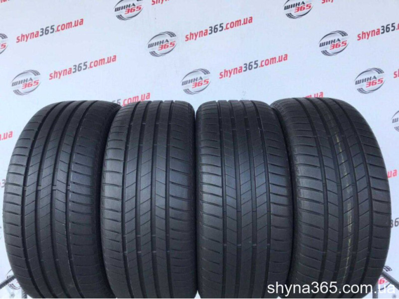 215/60 R16 BRIDGESTONE TURANZA T005 6mm