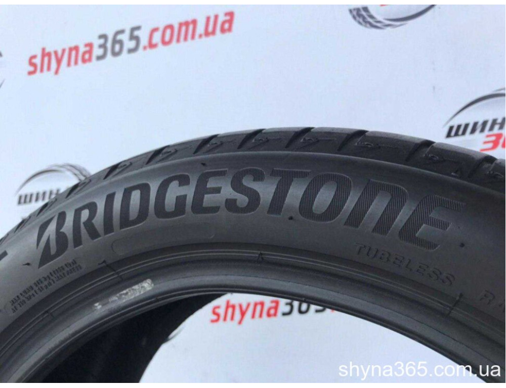 215/60 R16 BRIDGESTONE TURANZA T005 6mm