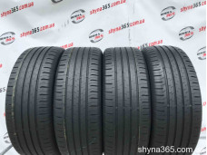 215/60 R16 CONTINENTAL CONTIECOCONTACT 5 7mm