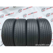 215/60 R16 CONTINENTAL CONTIECOCONTACT 5 7mm