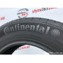 215/60 R16 CONTINENTAL CONTIPREMIUMCONTACT 2 6mm
