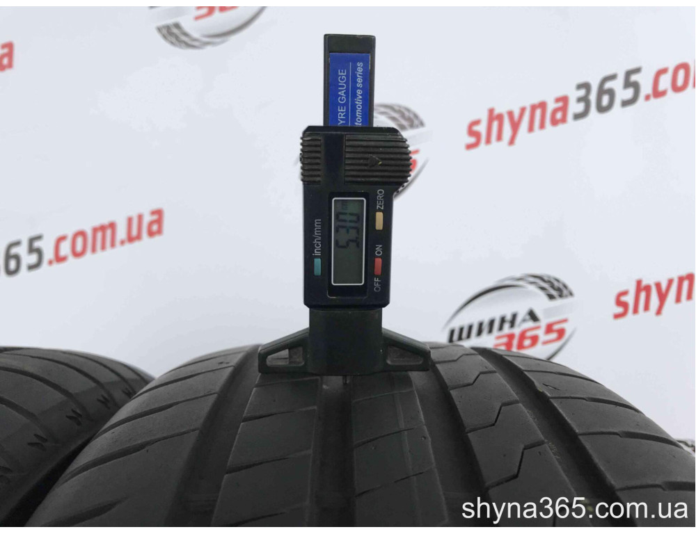 215/60 R16 FIRESTONE ROADHAWK 5mm