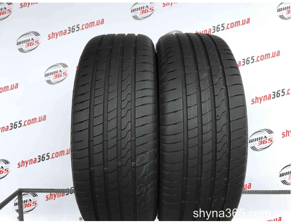 215/60 R16 FIRESTONE ROADHAWK 5mm