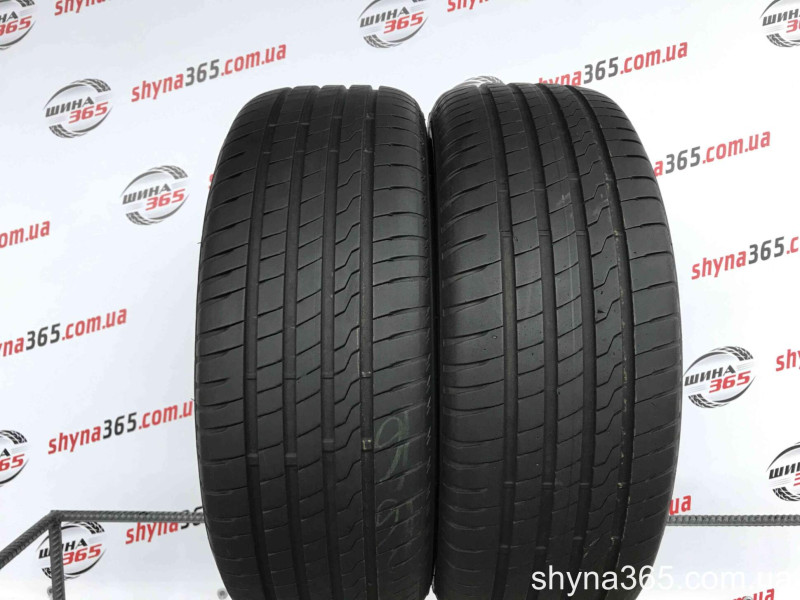 215/60 R16 FIRESTONE ROADHAWK 5mm