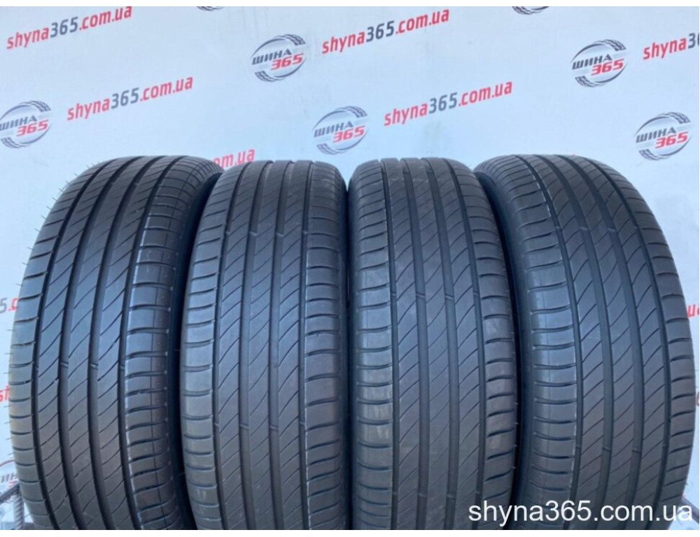 215/60 R16 MICHELIN PRIMACY 4 6mm