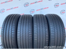 215/60 R16 MICHELIN PRIMACY 4 6mm