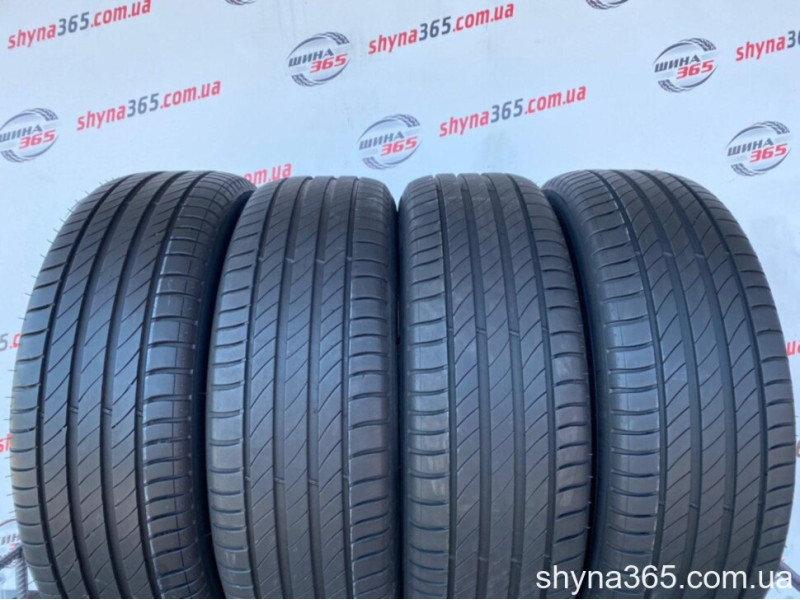 215/60 R16 MICHELIN PRIMACY 4 6mm