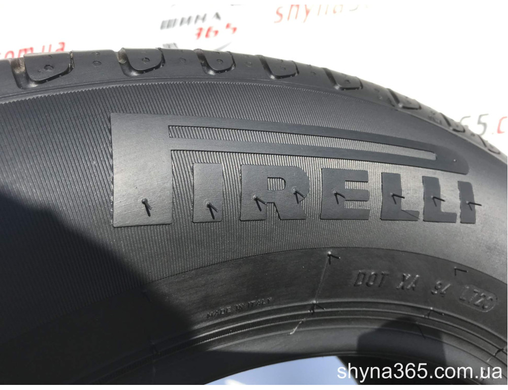 215/60 R16 PIRELLI CINTURATO P7 6mm