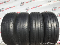 215/60 R16 PIRELLI CINTURATO P7 6mm