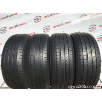 215/60 R16 PIRELLI CINTURATO P7 6mm