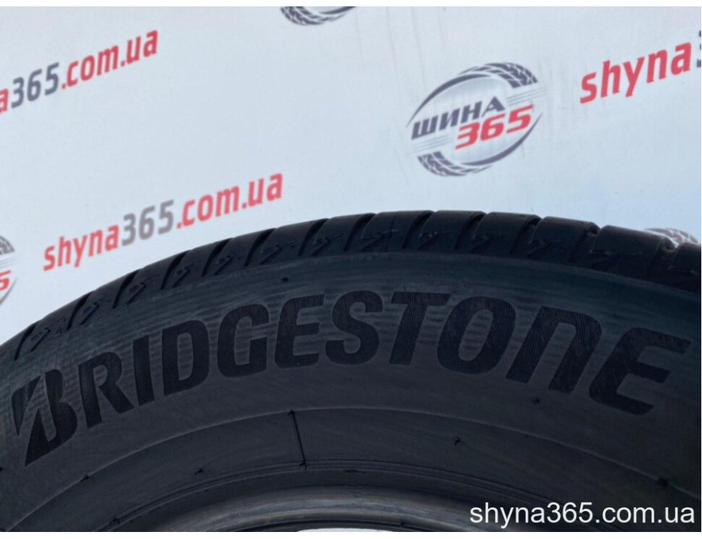 215/60 R17 BRIDGESTONE TURANZA T005 7mm