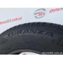 215/60 R17 BRIDGESTONE TURANZA T005 7mm