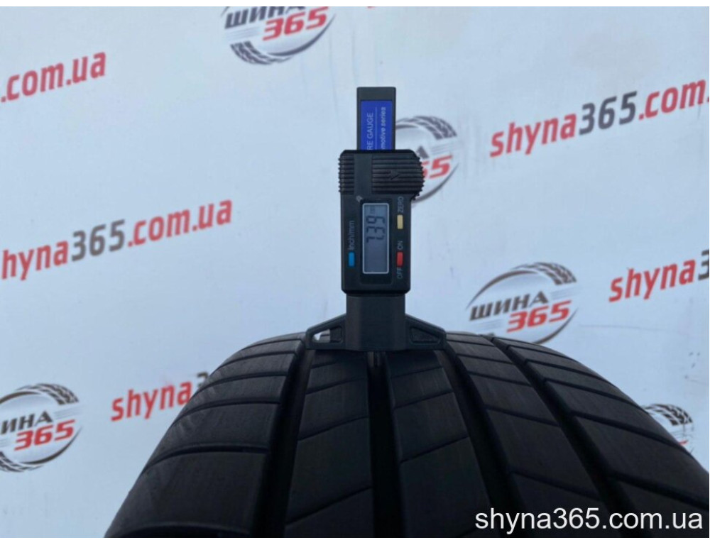 215/60 R17 BRIDGESTONE TURANZA T005 7mm