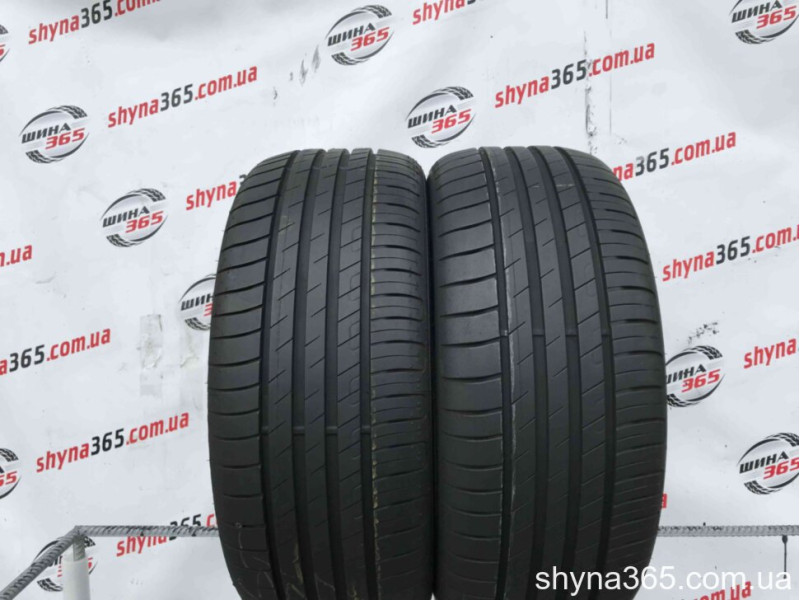 215/60 R17 GOODYEAR EFFICIENTGRIP PERFORMANCE 7mm