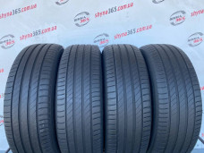 215/60 R17 MICHELIN PRIMACY 4 5mm