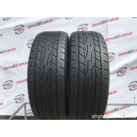 215/65 R16 CONTINENTAL CONTICROSSCONTACT LX2 4mm