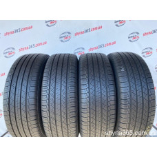 215/65 R16 MICHELIN LATITUDE TOUR 6mm