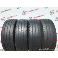 215/65 R16C CONTINENTAL CONTIVANCONTACT 100 6mm