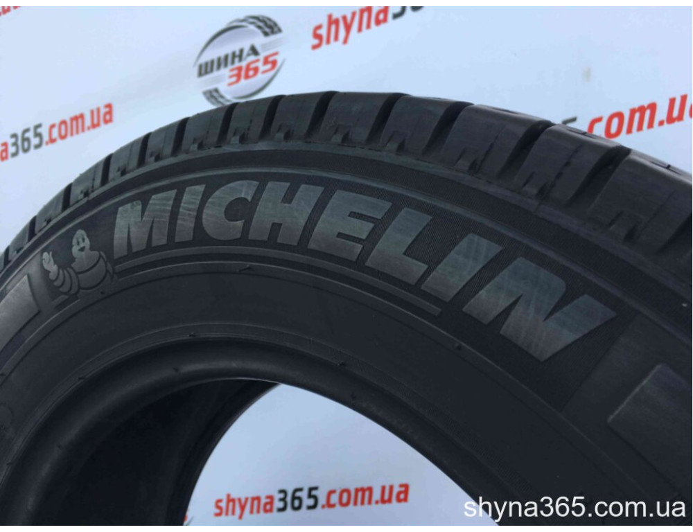 215/75 R16C MICHELIN AGILIS 7mm