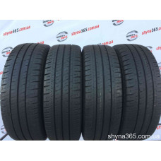 215/75 R16C MICHELIN AGILIS 7mm