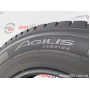 215/75 R16C MICHELIN AGILIS CAMPING 7mm