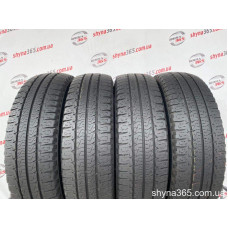 215/75 R16C MICHELIN AGILIS CAMPING 7mm
