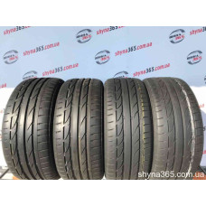 225/40 R18 BRIDGESTONE POTENZA S001 6mm